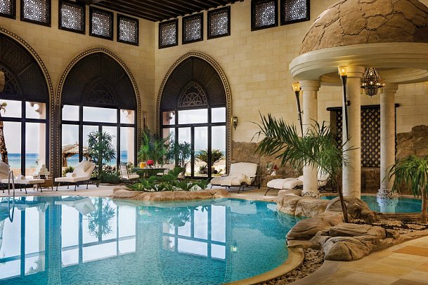 The Ritz-Carlton Sharq Village & Spa