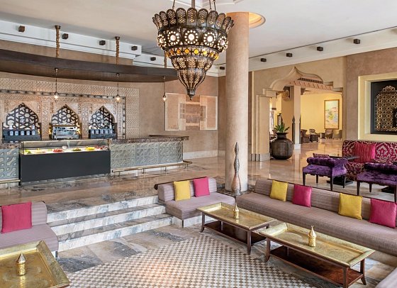 The Ritz-Carlton Sharq Village & Spa