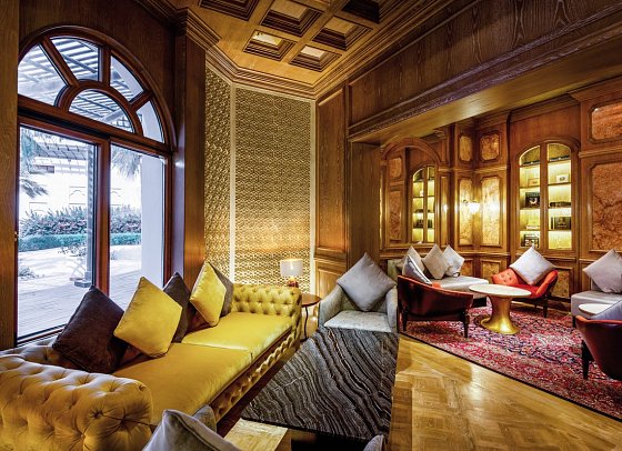 The Ritz-Carlton Sharq Village & Spa