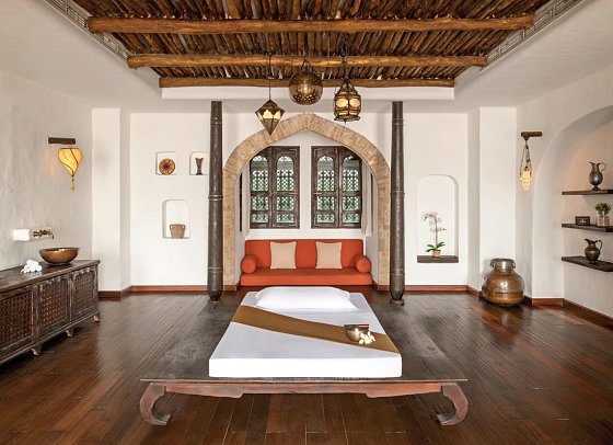 The Ritz-Carlton Sharq Village & Spa