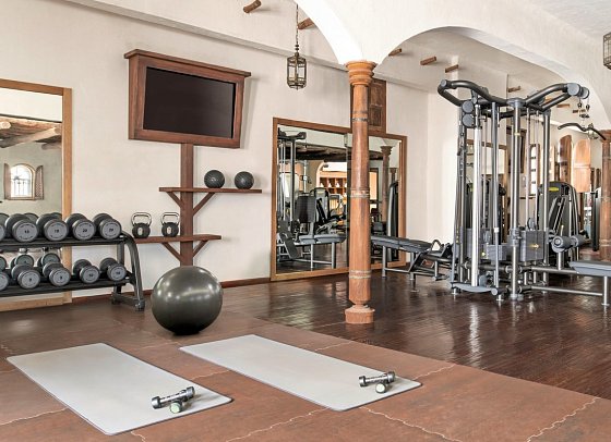 The Ritz-Carlton Sharq Village & Spa
