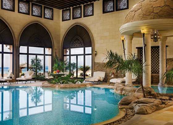 The Ritz-Carlton Sharq Village & Spa