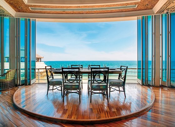 Hilton Doha Hotel
