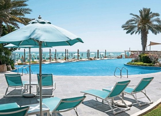 Hilton Doha Hotel