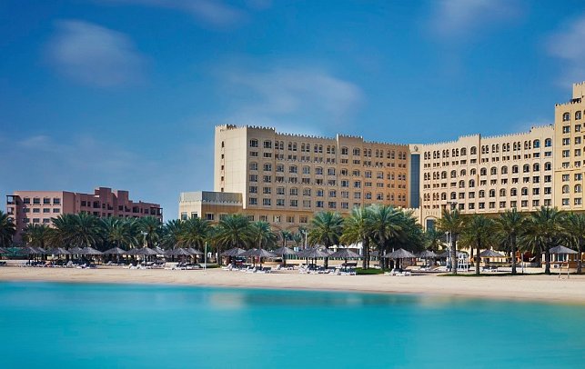 InterContinental Doha Beach & Spa