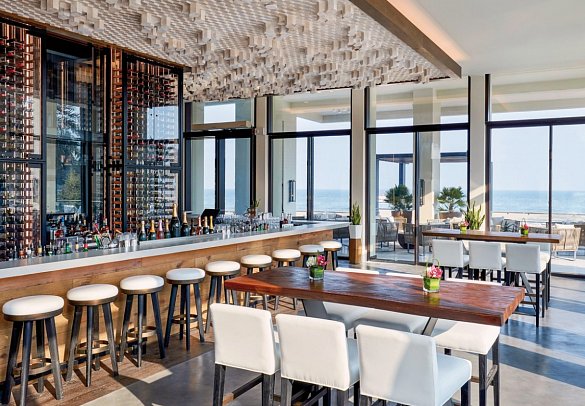 InterContinental Doha Beach & Spa