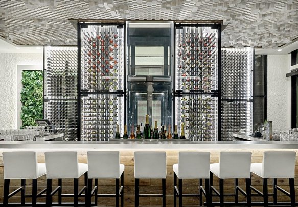 InterContinental Doha Beach & Spa