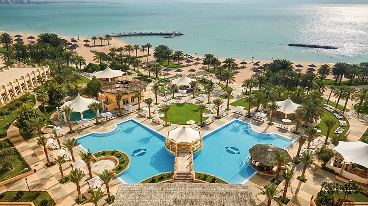 InterContinental Doha Beach & Spa