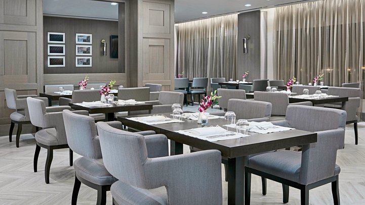 InterContinental Doha Beach & Spa