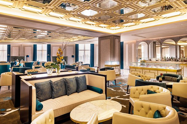 InterContinental Doha Beach & Spa