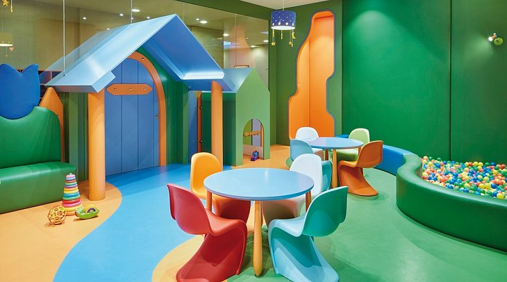 InterContinental Doha Beach & Spa