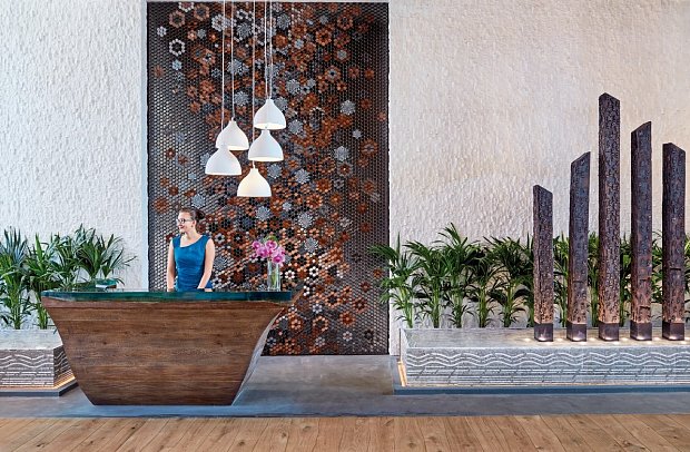 InterContinental Doha Beach & Spa