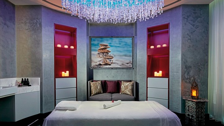 InterContinental Doha Beach & Spa