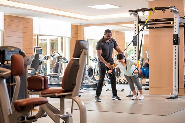 InterContinental Doha Beach & Spa