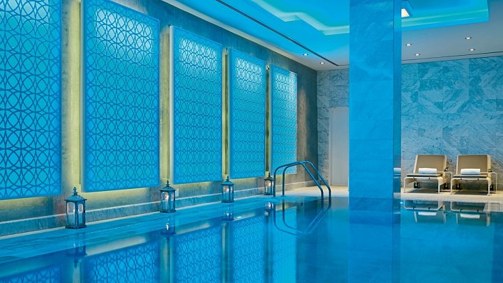 InterContinental Doha Beach & Spa