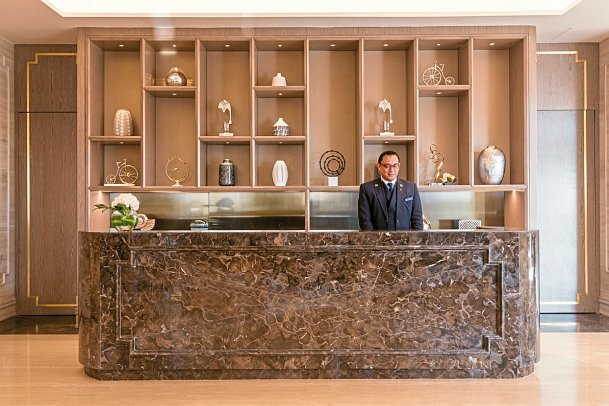 InterContinental Doha Beach & Spa