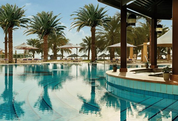 InterContinental Doha Beach & Spa