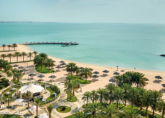 InterContinental Doha Beach & Spa