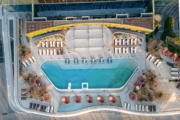 Fairmont Doha