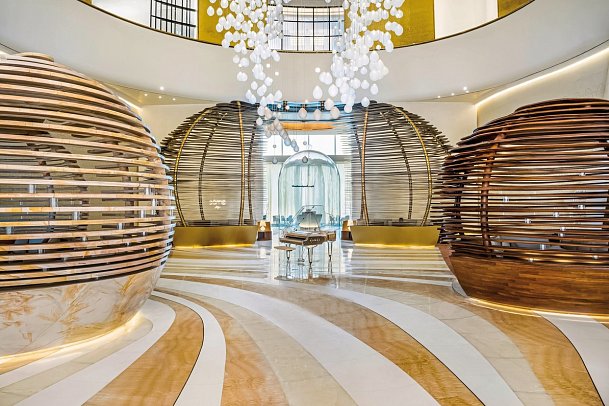 Fairmont Doha