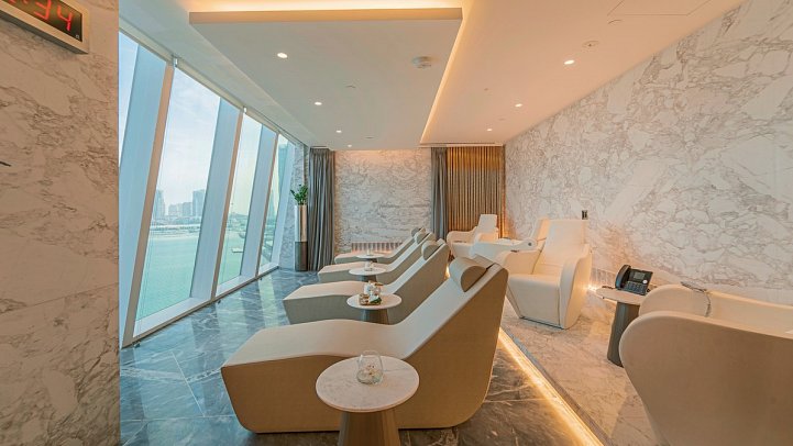 Fairmont Doha