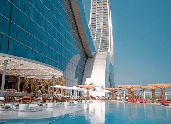 Fairmont Doha
