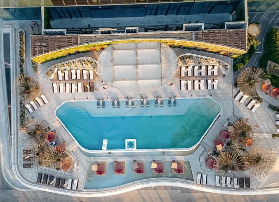 Fairmont Doha