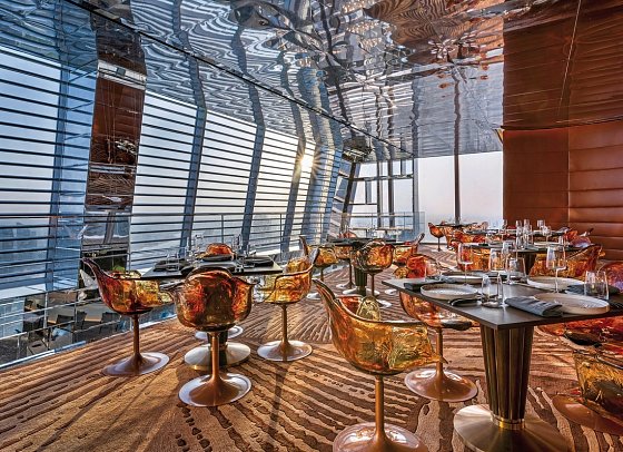 Fairmont Doha