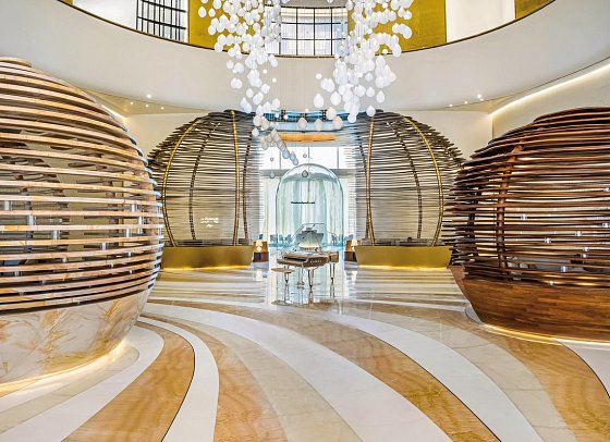 Fairmont Doha