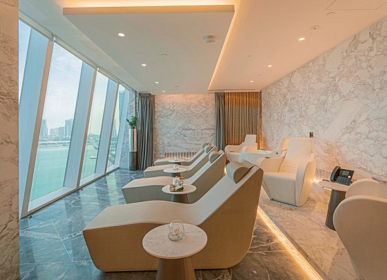 Fairmont Doha