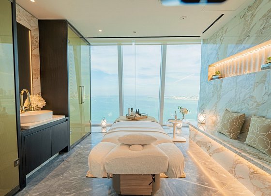 Fairmont Doha