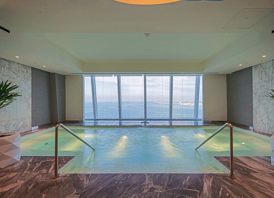 Fairmont Doha