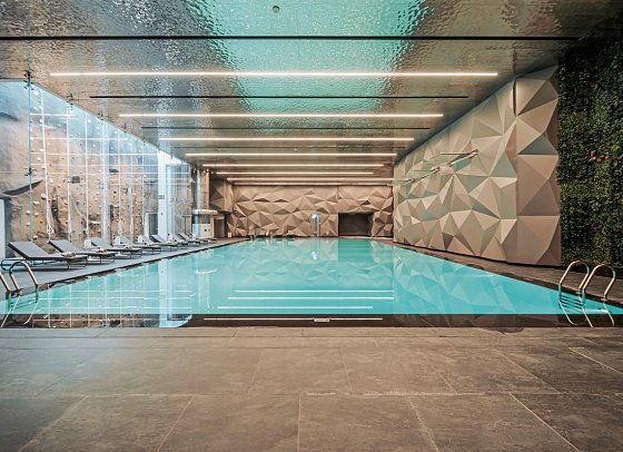 Fairmont Doha
