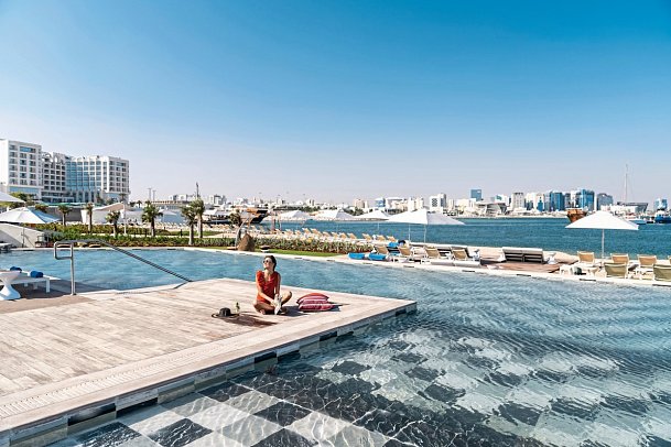 Rixos Gulf Hotel Doha