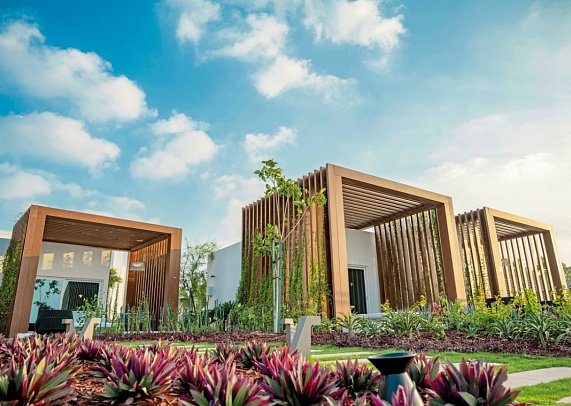 Rixos Gulf Hotel Doha
