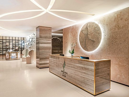 Rixos Gulf Hotel Doha