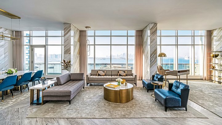 Rixos Gulf Hotel Doha