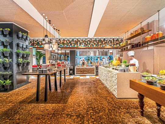 Rixos Gulf Hotel Doha