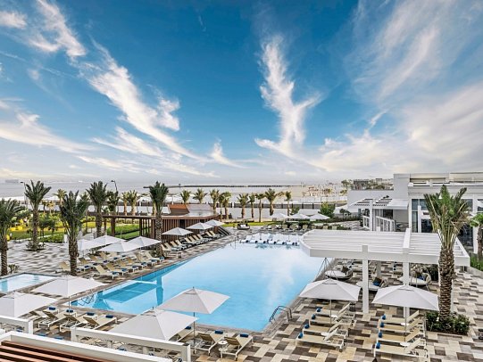 Rixos Gulf Hotel Doha