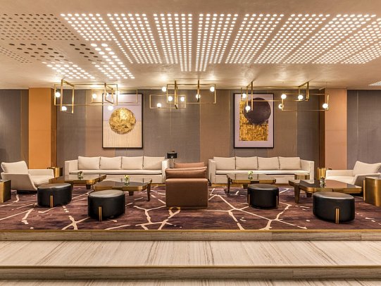 Rixos Gulf Hotel Doha