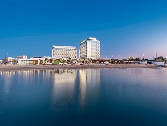 Rixos Gulf Hotel Doha