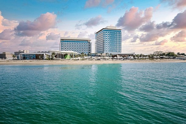 Rixos Gulf Hotel Doha