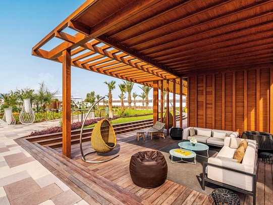Rixos Gulf Hotel Doha