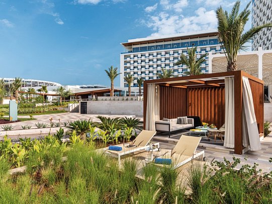 Rixos Gulf Hotel Doha
