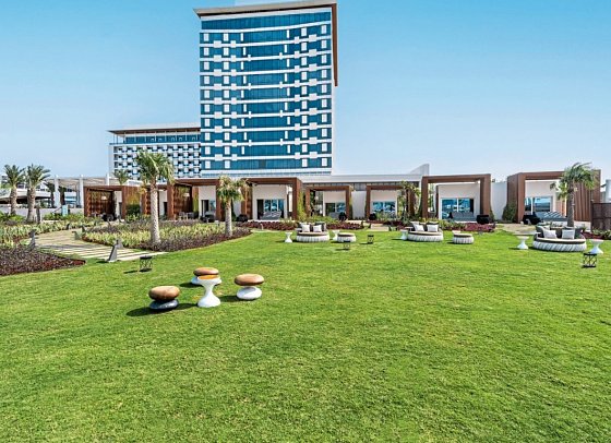 Rixos Gulf Hotel Doha