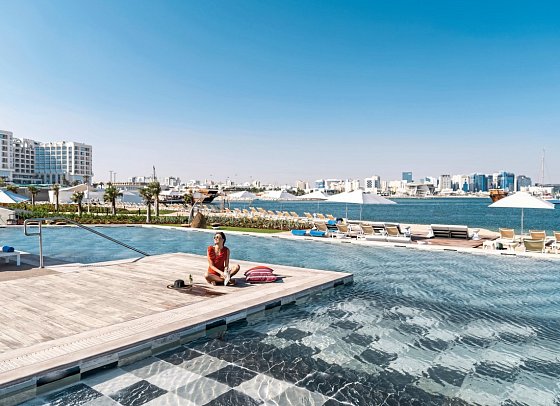 Rixos Gulf Hotel Doha
