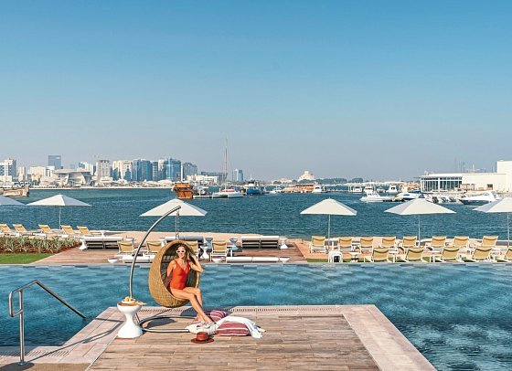 Rixos Gulf Hotel Doha