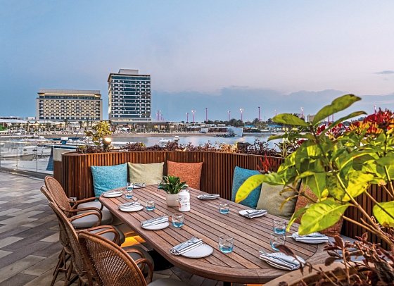 Rixos Gulf Hotel Doha