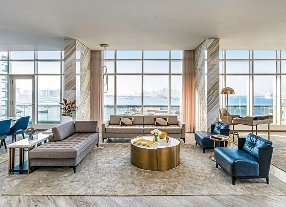 Rixos Gulf Hotel Doha