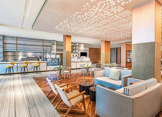 Rixos Gulf Hotel Doha